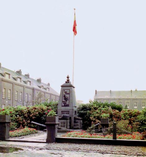 Monument Anno 1935