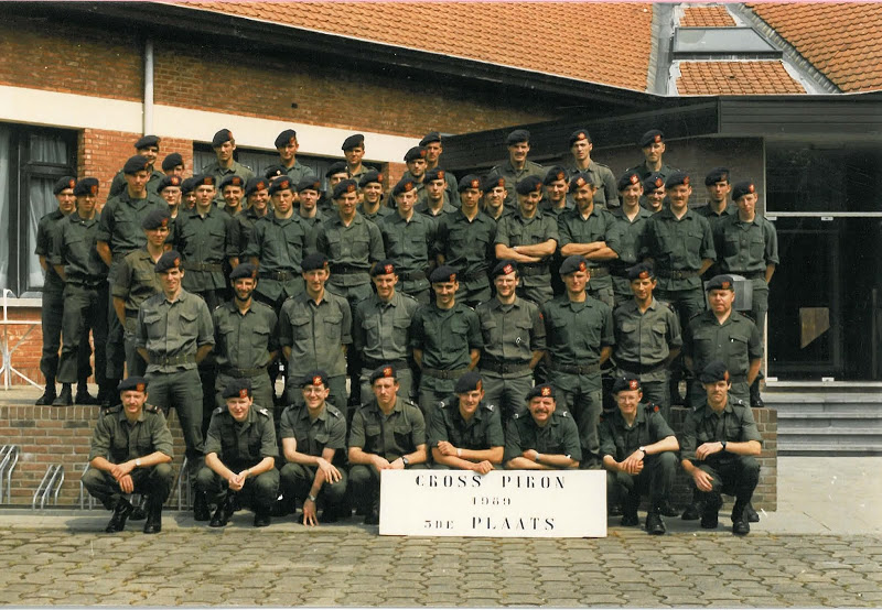 1989 Cross Piron