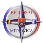 Logo Belkos 31