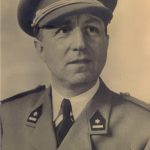 Maj F.i. Languche