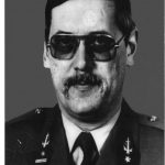 Maj SBH Walter Ruyts